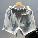 Men’s Four - Season Jogging Shorts | by Anwer Fancy | Worldwide Shipping