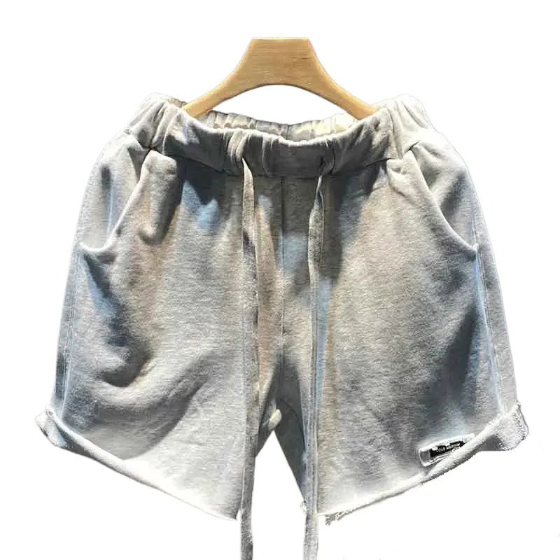 Men’s Four - Season Jogging Shorts | by Anwer Fancy | Worldwide Shipping