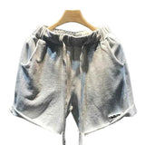 Men’s Four - Season Jogging Shorts | by Anwer Fancy | Worldwide Shipping