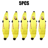 Men’s Funny Banana Costume | by Anwer Fancy | Worldwide Shipping