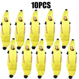 Men’s Funny Banana Costume | by Anwer Fancy | Worldwide Shipping