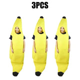 Men’s Funny Banana Costume | by Anwer Fancy | Worldwide Shipping