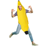 Men’s Funny Banana Costume | by Anwer Fancy | Worldwide Shipping