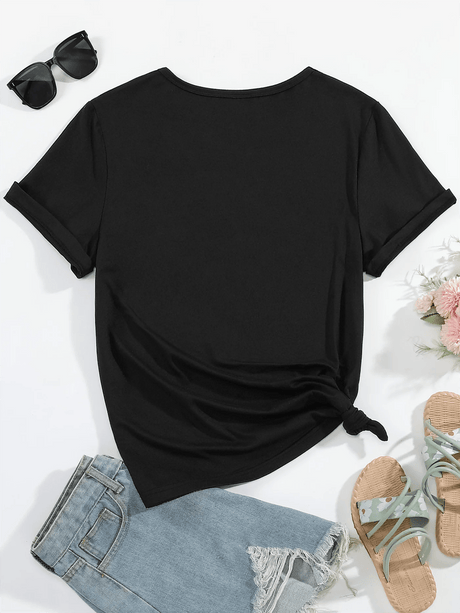 Men’s Funny Game Print T-Shirt | by Anwer Fancy | Worldwide Shipping