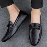 Men’s Handmade Casual Driving Loafers | Men's Loafers & Slip - Ons by Anwer Fancy | Worldwide Shipping
