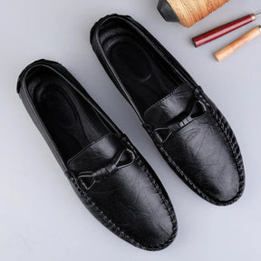 Men’s Handmade Casual Driving Loafers | Men's Loafers & Slip - Ons by Anwer Fancy | Worldwide Shipping