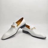 Men’s Handmade Leather Penny Loafers | Men's Loafers & Slip - Ons by Anwer Fancy | Worldwide Shipping