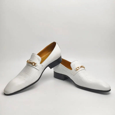 Men’s Handmade Leather Penny Loafers | Men's Loafers & Slip - Ons by Anwer Fancy | Worldwide Shipping