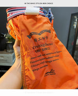 Men’s High - End Slim Denim Jeans | Men's Jeans by Anwer Fancy | Worldwide Shipping