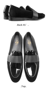 Men’s High - Quality Dress Loafers | Men's Loafers & Slip - Ons by Anwer Fancy | Worldwide Shipping