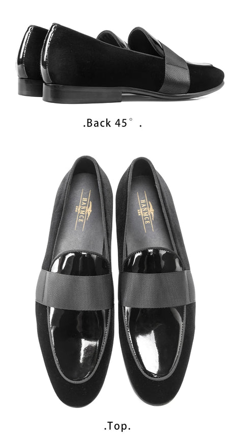 Men’s High - Quality Dress Loafers | Men's Loafers & Slip - Ons by Anwer Fancy | Worldwide Shipping