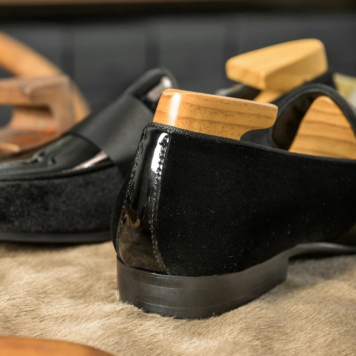 Men’s High - Quality Dress Loafers | Men's Loafers & Slip - Ons by Anwer Fancy | Worldwide Shipping