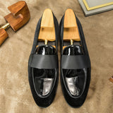 Men’s High - Quality Dress Loafers | Men's Loafers & Slip - Ons by Anwer Fancy | Worldwide Shipping