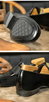 Men’s High - Quality Dress Loafers | Men's Loafers & Slip - Ons by Anwer Fancy | Worldwide Shipping