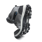 Men’s High Top Waterproof Snow Boots | Men's Snow Boots by Anwer Fancy | Worldwide Shipping