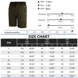 Men’s Hip Hop Streetwear Shorts | by Anwer Fancy | Worldwide Shipping