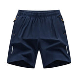 Men’s Ice Silk Quick - Dry Shorts | by Anwer Fancy | Worldwide Shipping