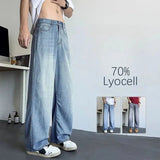 Men’s Large Baggy Street Jeans | Men's Jeans by Anwer Fancy | Worldwide Shipping