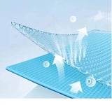 Men’s Large Baggy Street Jeans | Men's Jeans by Anwer Fancy | Worldwide Shipping