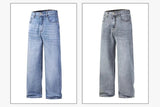Men’s Large Baggy Street Jeans | Men's Jeans by Anwer Fancy | Worldwide Shipping