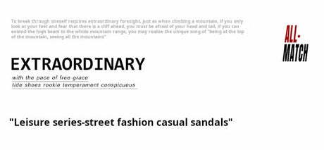 Men’s Leather Casual Beach Slippers | by Anwer Fancy | Worldwide Shipping