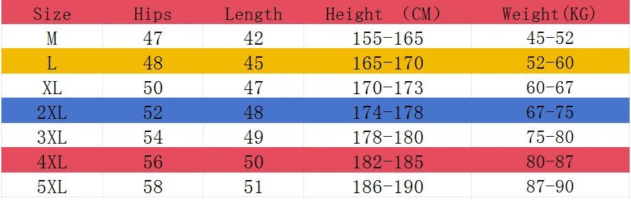 Men’s Letter Print Running Shorts | by Anwer Fancy | Worldwide Shipping