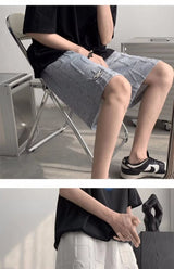 Men’s Letter Print Running Shorts | by Anwer Fancy | Worldwide Shipping