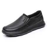 Men’s Light Leather Casual Loafers | Men's Loafers & Slip - Ons by Anwer Fancy | Worldwide Shipping