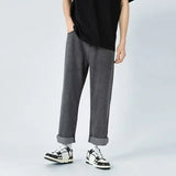 Men’s Loose Straight American Jeans | Men's Jeans by Anwer Fancy | Worldwide Shipping