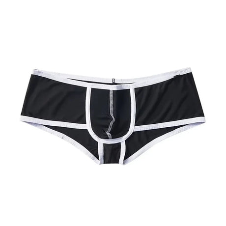 Men’s Low - Rise Boxer Shorts | by Anwer Fancy | Worldwide Shipping