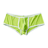 Men’s Low - Rise Boxer Shorts | by Anwer Fancy | Worldwide Shipping