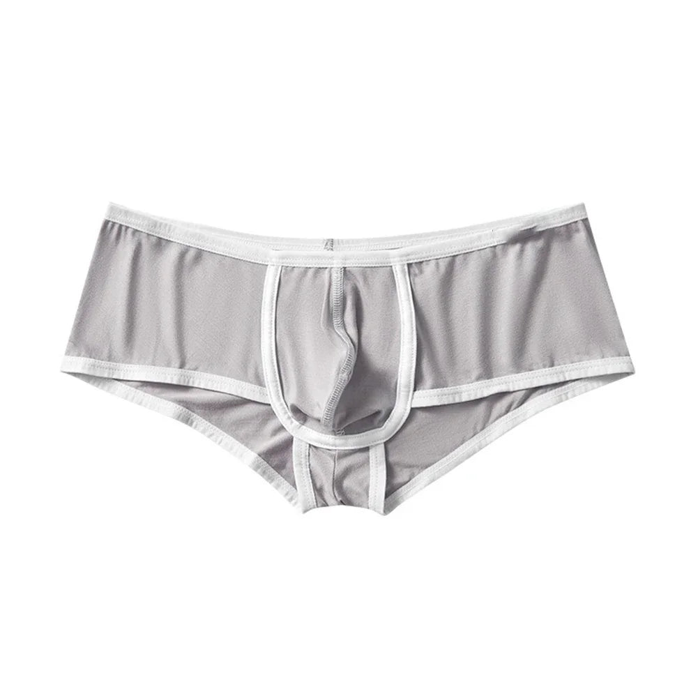 Men’s Low - Rise Boxer Shorts | by Anwer Fancy | Worldwide Shipping