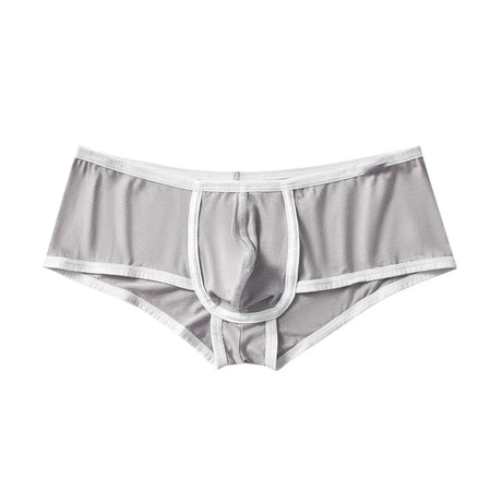 Men’s Low - Rise Boxer Shorts | by Anwer Fancy | Worldwide Shipping