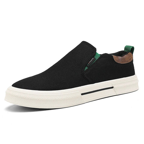 Men’s Low - Top Anti - Slip Loafers | Men's Loafers & Slip - Ons by Anwer Fancy | Worldwide Shipping