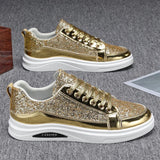 Men’s Low - Top Black Skate Shoes | by Anwer Fancy | Worldwide Shipping