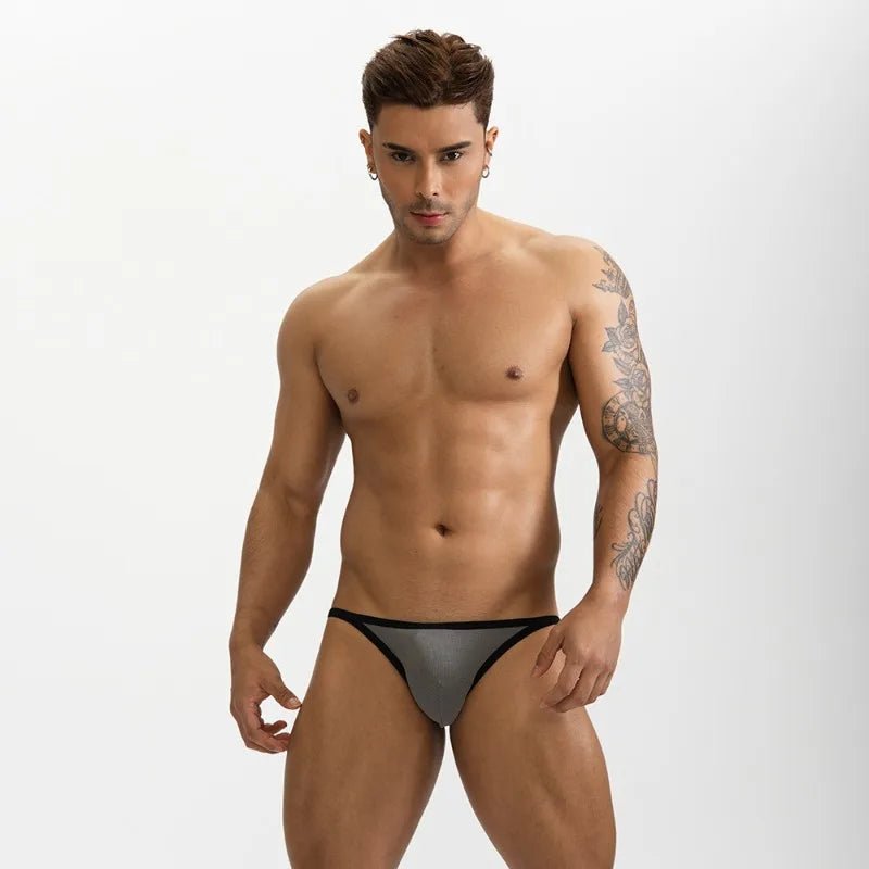Men’s Low Waist Briefs | by Anwer Fancy | Worldwide Shipping