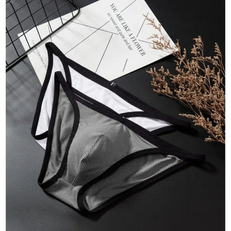 Men’s Low Waist Briefs | by Anwer Fancy | Worldwide Shipping