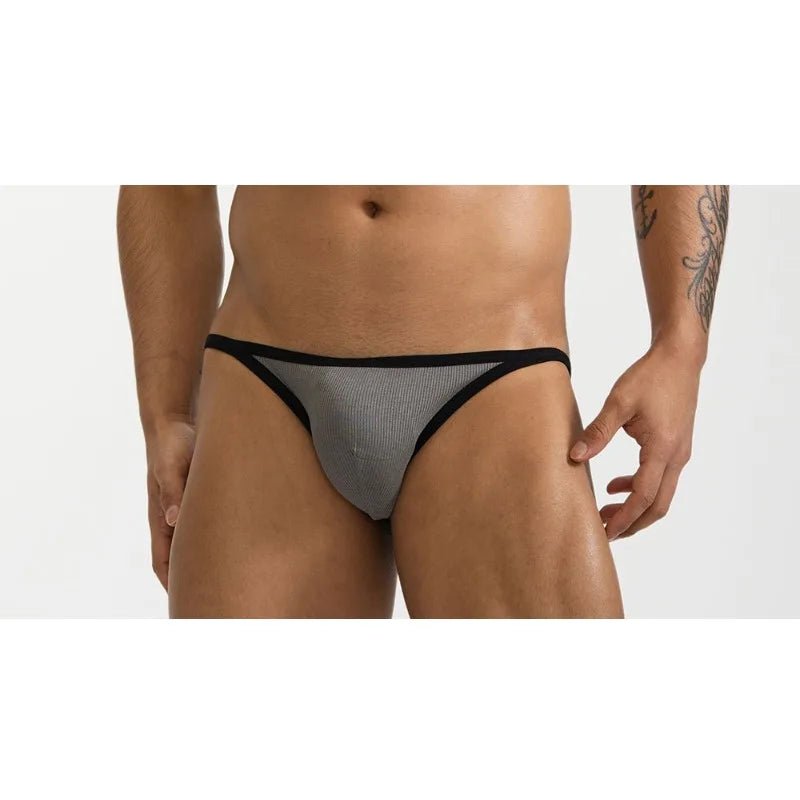 Men’s Low Waist Briefs | by Anwer Fancy | Worldwide Shipping