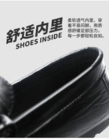 Men’s Luxury Business Leather Loafers | Men's Loafers & Slip - Ons by Anwer Fancy | Worldwide Shipping