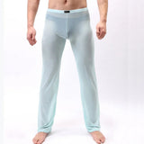 Men’s Mesh Lounge Pants | Men's Loungewear by Anwer Fancy | Worldwide Shipping