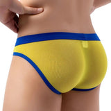 Men’s Mesh See - Through Briefs | by Anwer Fancy | Worldwide Shipping