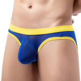 Men’s Mesh See - Through Briefs | by Anwer Fancy | Worldwide Shipping