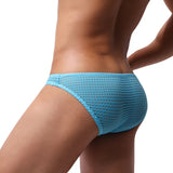 Men's Mesh Underwear – Quick Dry U Pouch | by Anwer Fancy | Worldwide Shipping