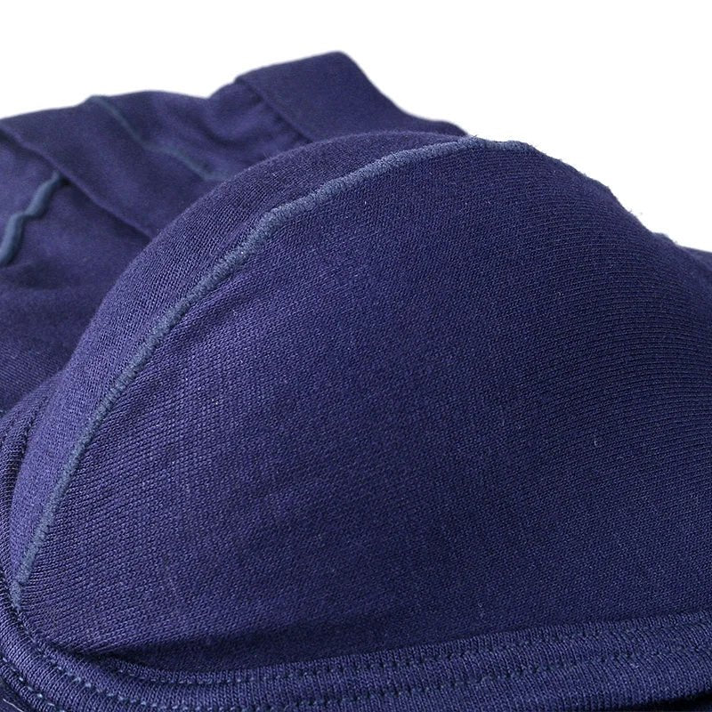 Men's Modal Briefs – Low Waist Sport Pocket | by Anwer Fancy | Worldwide Shipping