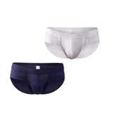 Men's Modal Briefs – Low Waist Sport Pocket | by Anwer Fancy | Worldwide Shipping