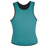 Men’s Neoprene Sweat Cincher Vest | by Anwer Fancy | Worldwide Shipping