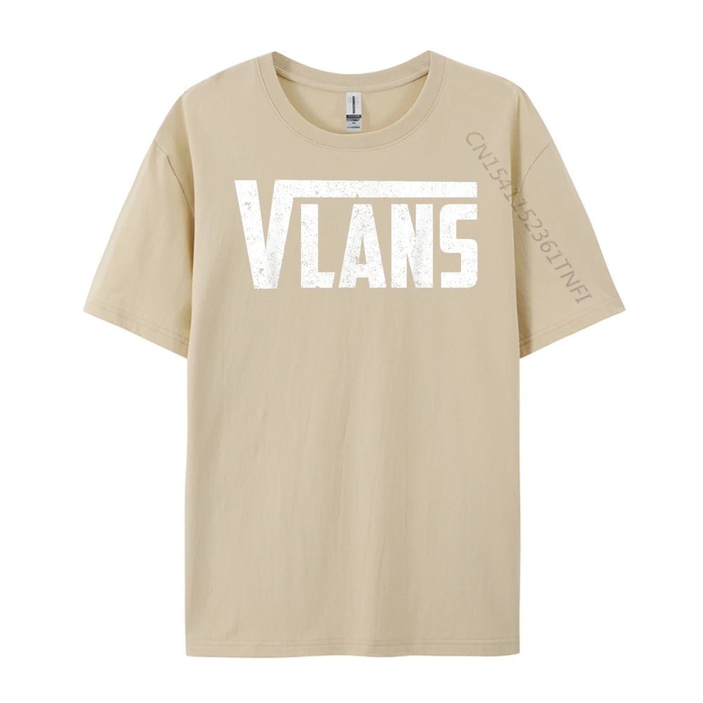 Men’s Network Engineer Graphic T-Shirt | by Anwer Fancy | Worldwide Shipping