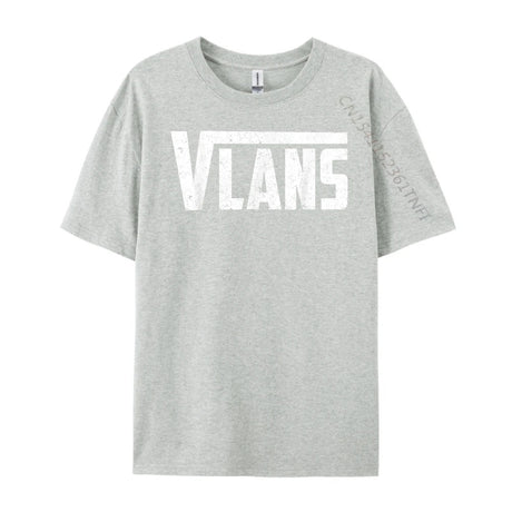 Men’s Network Engineer Graphic T-Shirt | by Anwer Fancy | Worldwide Shipping