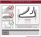 Men’s Non - Slip Short Winter Boots | Men's Snow Boots by Anwer Fancy | Worldwide Shipping