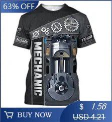 Men’s Novelty Graphic T-Shirt | by Anwer Fancy | Worldwide Shipping